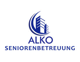 Webseiten Erstellung von Alko Seniorenbetreuung