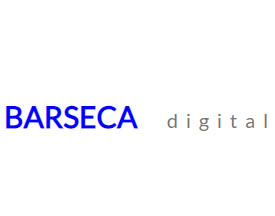 Webseite Barseca Digital