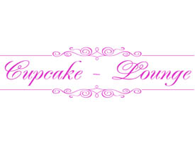 Webseite Erstellt für Cupcake-Lounge