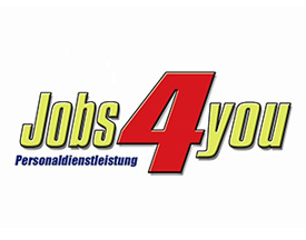 Druck, Flyer & Folierung erstellung für Jobs4 You Solingen