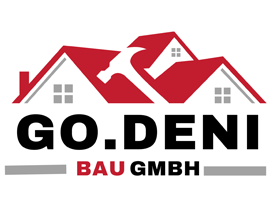 Webseiten erstellung & GO.DENI BAU GMBH