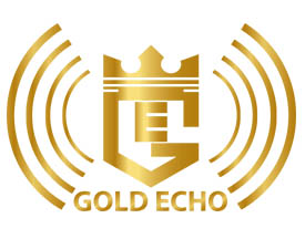 Webseite Gold Echo DE