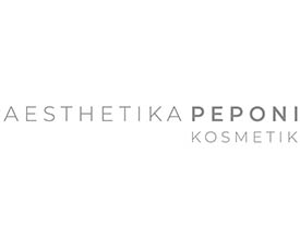 Webseite Kosmetik Peponi
