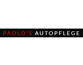 Webseite Erstellt für Paolo's Autopflege