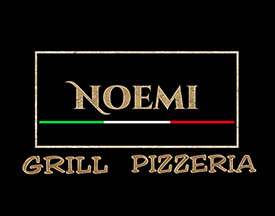 Druck, Flyer & Visitenkarten Erstellung für Pizzeria Noemi