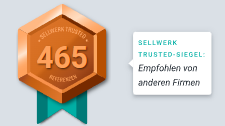 Sellwerk Trusted