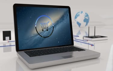 Online Shop Erstellung in 4 Wochen Online Shop Erstellung in 4 Wochen