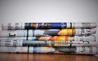 Printmedien für Ihr Unternehmen Printmedien für Ihr Unternehmen